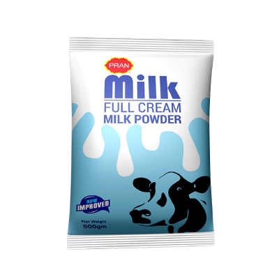 Cream Milk Powder